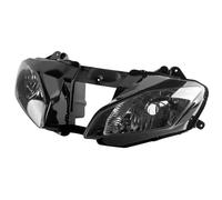 YIJIAVSX Faro Moto per Y&amaha YZFR6 YZF-R6 2008 2009 2010 2011 2012 2013 2014 2015 2016 Faro Anteriore per Moto Gruppo Faro Anteriore