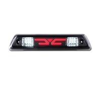 YIJIAVSX Gruppo Ottico Posteriore A LED con Montaggio Alto per Terza Luce Freno/Luce D'ingombro per F&ORD F150 Modello 2009 2010 2011 2012 2013 2014 Luce Stop Livello Alto
