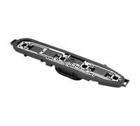 YIJIAVSX Gruppo Ottico Posteriore per Peugeot per Partner per Berlingo Mk2 2012 2013 2014 2015 2016 2017 2018 Scheda Circuito Fanale Posteriore Auto 9677205180