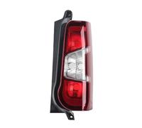 YIJIAVSX Gruppo Ottico Posteriore per Peugeot per Partner per Citroen per Berlingo 2019 2020 2021 2022 2023 Fanale Posteriore Sinistro/Destro Senza Lampadina(Lato Destro)