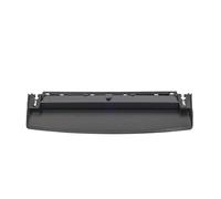 YIJIAVSX Luce di Stop a LED con Montaggio Centrale Alto per A4 S4 A4 2009-2015 Quattro Terza Luce di Stop Lampada Rossa Lente fumé 8K5945097 Luce Stop Livello Alto