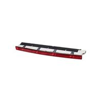 YIJIAVSX Luce di Stop A LED per A4 B6 Wagon 2001 2002 2003 2004 2005 Terza Luce di Stop Posteriore A Montaggio Alto Rossa/fumé 8E9945097 Luce Stop Livello Alto(Red)