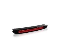 YIJIAVSX Luce di Stop A LED per VW per Golf 6 Mk6 per Polo-6R Terza Luce Stop per Auto 2012-2017 5K0945087B 5K0 945 087 B Luce Stop Livello Alto(1pcs Smoke Lens)