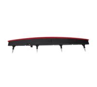 YIJIAVSX Luce di Stop A LED Rossa Ad Alto Livello per B&MW Serie 1 128i 135i E82 E88 2007-2013 Terza Luce di Stop 63257164978 Fanale Posteriore per Auto Luce Stop Livello Alto