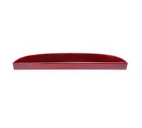 YIJIAVSX Luce di Stop Montata in Alto per R&enault per Clio MK II III 1998-2014 7700410753 Luce di Stop Aggiuntiva A LED per Auto Luce Stop Livello Alto(Red)