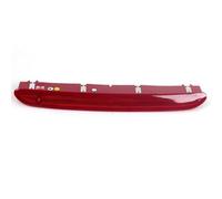 YIJIAVSX Luci di Stop Posteriori A LED per VW per Golf 6 7 Mk6 MK7 per Polo Hatchback 6R 2011-2017 Luce di Stop Posteriore Aggiuntiva 5K0945087B Luce Stop Livello Alto(Red)