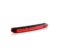 YIJIAVSX Luci di Stop Posteriori A LED per VW per Golf 6/7 Mk6 per Polo Hatchback 6R 2011 2012 2013 2014 2015 2016 2017 Luce di Stop Posteriore 5K0945087B Luce Stop Livello Alto(1pcs Smoke Lens)