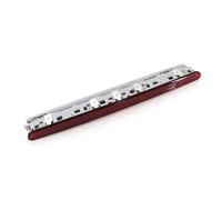 YIJIAVSX per A4 B7 per Avant 2005 2006 2007 2008 8E9945097B Terza Luce Freno Posteriore A LED con Montaggio Alto Terza Luce Freno Posteriore Luce Stop Livello Alto(Red)