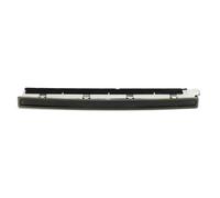 YIJIAVSX per A4/S4 B6 Avant Wagon 2001 2002 2003 2004 2005 8E9945097 Lente Rossa/fumé Terza Luce di Stop per Auto Luce Stop Livello Alto(Smoked)