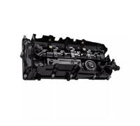 YIJIAVSX per B&MW Serie 5 F11 F07 F10 520d 525d N47n N47s1 11128589941 11128570828 11127810584 Coperchio della Valvola del Bilanciere Guarnizioni Valvole Motore