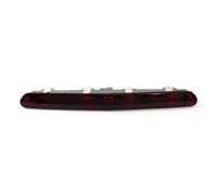 YIJIAVSX per C&hevrolet per Camaro 2016-2022 Supporto per Lampada Freno Alta per Auto Luce di Stop Segnale Posteriore Luci di Stop Fendinebbia Luce Stop Livello Alto(Red Housing)