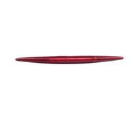YIJIAVSX per CRV 2012 2013 2014 2015 2016 2017 Terza Luce Freno Aggiuntiva di Colore Bianco Rosso Luce Stop Montata in Alto Luce Stop Livello Alto(Red Color Type)