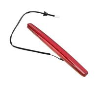 YIJIAVSX per F&iat 500 CABRIOLET 2009 2010 2011 2012 2013 2014 2015 2016 2017 2018 Fanale Posteriore Alto per Freno E Stop Luce Stop Livello Alto