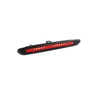 YIJIAVSX per F&iat per Grande Punto Evo Luce di Stop A LED di Terza Luce di Stop Alta fumé/Rossa Luce di Stop Posteriore 2122000407 Luce Stop Livello Alto(1PC Red Lens)