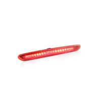 YIJIAVSX per F&iat per Grande Punto Evo Luce di Stop A LED di Terza Luce di Stop Alta fumé/Rossa Luce di Stop Posteriore 2122000407 Luce Stop Livello Alto(1PC Smoked Lens)