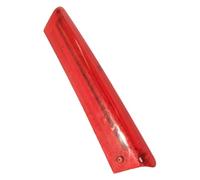 YIJIAVSX per F&ORD per Fiesta per Focus 2009-2018 Montaggio Fanale Posteriore Luce Stop Gruppo Ottico Posteriore A LED per Auto Terza Luce Stop 8A61-13A613 Luce Stop Livello Alto