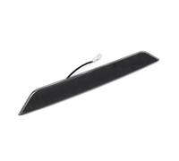 YIJIAVSX per N&issan per X-Trail T31 2008-2013 Luce Freno Posteriore A LED 26590-JG00F Lampada Luce Freno 3° Montaggio Alto Luce Stop Livello Alto(Black)