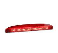YIJIAVSX per R&enault per Clio MK2 MK3 1998-2014 Luce di Stop A LED Posteriore Luce di Stop Alta Luce di Stop 7700410753 Luce Stop Livello Alto(Red Lens)