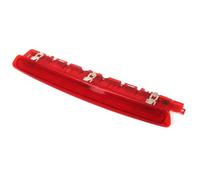 YIJIAVSX per Seat per Leon 1P 2009-2012 per 6J 6P 2008-2017 Luce di Stop Posteriore A LED con Lente Nera E Rossa 6J0945097A 6J0945097B 6J0945097 Luce Stop Livello Alto(Red)