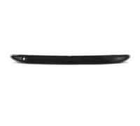 YIJIAVSX per Seat per Leon 2013 2014 2015-2020 5F0945097 Terza Luce di Stop Posteriore, Luce di Stop A Montaggio Alto Luce Stop Livello Alto(Black Shell)