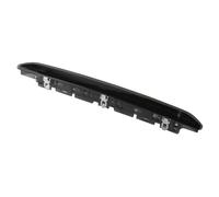 YIJIAVSX per Seat per Leon 5F 2011 2012 2013 2014 2015 2016 1x Lampada Luce Freno Posteriore A LED con Lente Nera Luce Stop Livello Alto