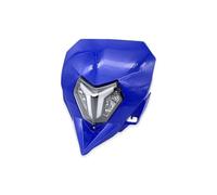 YIJIAVSX per SHERCO SE SEF 125 250 300 450 500 2014-2023 Faro A LED per Motocross Luce di Posizione Abbagliante E Anabbagliante Faro Anteriore