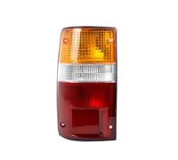 YIJIAVSX Per Toyota per Hilux MK3 LN RN YN Pickup 2-4WD 1989-1995 81550-89163 81560-89163 LED Fanale Posteriore Paraurti Spia Luce Freno Posteriore(Sinistra)