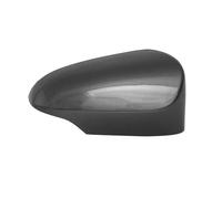YIJIAVSX per Toyota per Yaris 2012-2020 Calotta Copri Specchietto Retrovisore Lato Sinistro E Destro Sostituzione della Calotta Calotte Ricambio Specchietti Esterni(Grey-R)