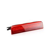 YIJIAVSX per VW per Caddy 2004-2015 Terza Luce Freno Posteriore Centrale Alta 2K0945087C Lampadine A LED per Auto Luce Stop Livello Alto(Red Lens)