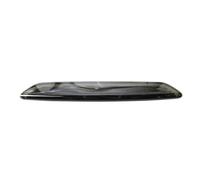 YIJIAVSX per VW per Polo 9N IV MK4 2002 2003 2004 2005 2006 2007 2008 2009 2010 Luce di Stop A LED, Luce di Stop Aggiuntiva Posteriore Luce Stop Livello Alto(Black)