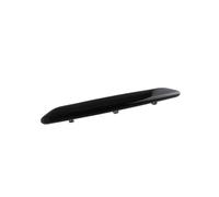 YIJIAVSX per VW per Polo IV MK4 9N 9N3 Hatchback 2002-2010, Terza Luce di Stop A LED fumé, Fanale Posteriore Rosso, OEM: 6Q6945097 Luce Stop Livello Alto(1pcs Black Lens)