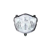YIJIAVSX per Y&amaha XT660X XT660R XT660 2004-2016 Faro Anteriore per Moto Paraluce per Fari Anteriori Gruppo Faro Anteriore
