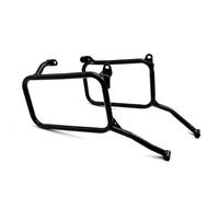 YIJIAVSX Portapacchi Posteriore Moto per Royal per Enfield per Himalayan 450/452 2024+ Supporto per Borsa Laterale Supporto per Bauletto Portabagagli Portapacchi Posteriore