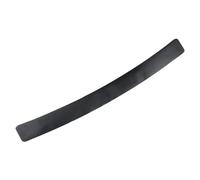 YIJIAVSX Protezione Paraurti Posteriore Adesivo Paraurti Posteriore per Auto 90 Cm 104 Cm AntiGraffio Anti-collisione Protezione Anti-collisione 1 Pezzo(90CM Black)
