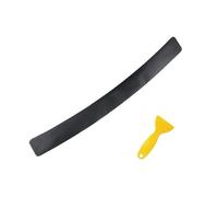 YIJIAVSX Protezione Paraurti Posteriore Pellicola Protettiva AntiGraffio per Portiere Auto per Citroen per C5 Luce Lettura Interna A LED Super Luminosa(90x7cm)