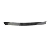 YIJIAVSX Protezione Paraurti Posteriore Protezione Paraurti Posteriore per Land per Rover Defender 90 110 2020-2023 Accessori Auto(Bright Black)