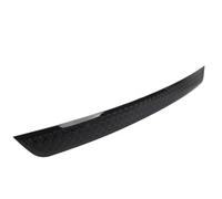 YIJIAVSX Protezione Paraurti Posteriore Protezione per Modanatura Paraurti Posteriore per Land per Rover Defender 90 110 2020 2021 2022 2023 Nero Opaco/Nero Lucid(Bright Black)