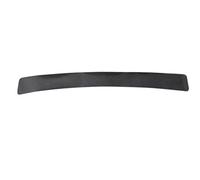 YIJIAVSX Protezione Paraurti Posteriore Striscia Adesiva Protettiva AntiGraffio per Paraurti Posteriore Auto in Fibra Carbonio 4D(90cm)