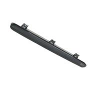 YIJIAVSX Segnale di Stop A LED per Paraurti Nero per VW per T&Ouran 1T 2003 2004 2005 2006 2007 2008 2009 2010 con Luce di Stop Alta Luce Stop Livello Alto