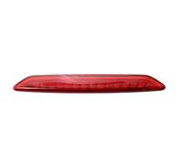 YIJIAVSX Spia di Segnalazione Terza Luce di Stop per VW per Polo IV MK4 9N 2002-2010 Hatchback Luce di Stop A LED Centrale Alta Posteriore Luce Stop Livello Alto(Red)