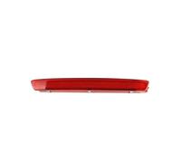 YIJIAVSX Terza Luce di Stop A LED di Alta qualità per Seat per Ibiza 2008-2017 per Leon 2010-2012 Lente Rossa 6J0945097B 6J0945097A Luce Stop Livello Alto(1pcs Red Lens)