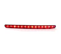 YIJIAVSX Terza Luce di Stop A LED per A4 B7 Wagon per Avant 2005 2006 2007 2008 Luce Stop A Montaggio Alto Luce di Segnalazione Posteriore 8E9945097B Luce Stop Livello Alto(Red Cover)