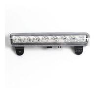 YIJIAVSX Terza Luce di Stop A LED per GMC per Yukon/XL 2000-2006 Luce di Stop in Posizione Alta da 12 V per C&hevrolet per Tahoe per Suburban 15170955 Luce Stop Livello Alto(Bianca)