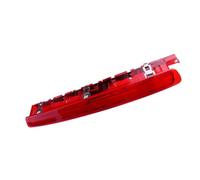 YIJIAVSX Terza Luce di Stop A LED per Seat per Ibiza 2008-2017 per Leon 2010-2012 Lente Rossa Luce di Stop Posteriore Alta 6J0945097B Luce Stop Livello Alto