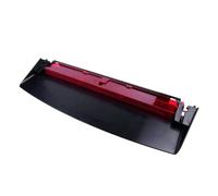 YIJIAVSX Terza Luce di Stop per Auto per A4 S4 B8 2007 2008 2009 2010 2011 2012 2013 2014 2015 Accessori per Luci di Stop A LED Rosse di Alta qualità Luce Stop Livello Alto