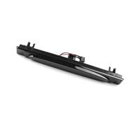 YIJIAVSX Terza Luce di Stop per C&hevrolet per Corvette C6 2005-2013 10440719 Luce Stop Alta A LED Stroboscopica in Stile F1 per Cofano del Bagagliaio Luce Stop Livello Alto(Red Lens)