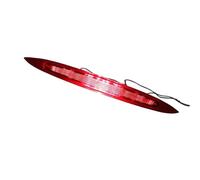 YIJIAVSX Terza Luce di Stop per R&enault per Modus 2004-2012 Luce di Stop Posteriore Alta Luce di Stop A Montaggio Alto 8200219415 Luce Stop Livello Alto