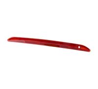 YIJIAVSX Terza Luce di Stop per Seat per Leon 5F 2011 2012 2013 2014 2015 2016 Terza Luce di Stop Posteriore A LED con Lente Rossa Livello Alto Luce Stop Livello Alto