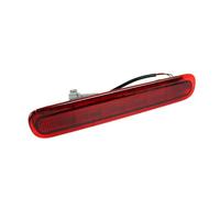 YIJIAVSX Terza Luce di Stop Posteriore A LED Terza Luce di Stop Luce Stop Aggiuntiva per Toyota per HILUX per Vigo 2005 2006 2007 2008 2009-2014 81570-0K080 Luce Stop Livello Alto(Red Lens)