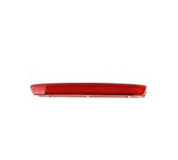 YIJIAVSX Terza Luce Freno A LED per Seat per Ibiza 2008-2017 per Leon 2010-2012 6J0945097B 6J0945097A Terza Luce Posteriore Alta con Lente Rossa Luce Stop Livello Alto(1pcs Red Lens)